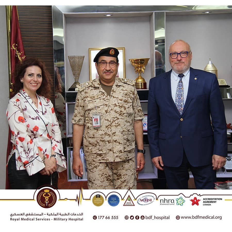 Bahrain audit 1