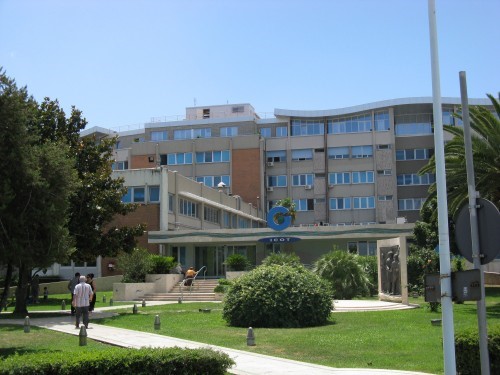 LaSapienza